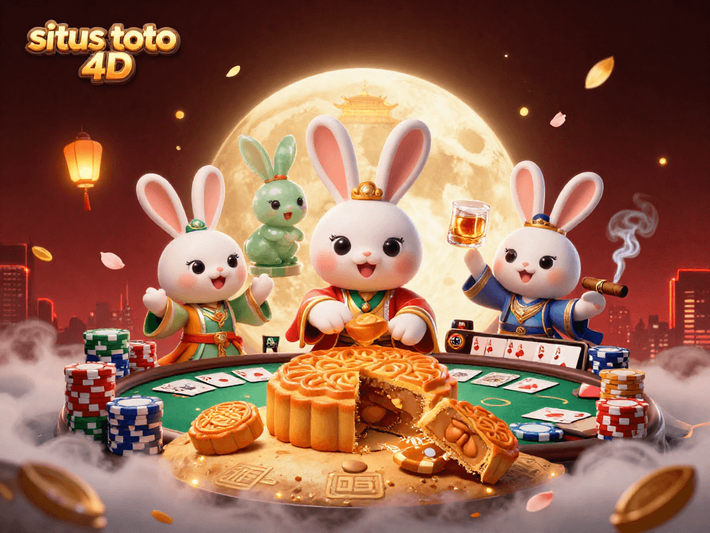 Menangkan angka di situs toto 4D dengan kemudahan akses dan sistem pembayaran cepat.