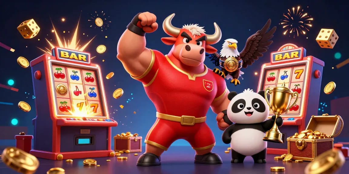 Menangkan Jackpot Besar di JAWA138 dengan Slot Menarik dan Pembayaran Terpercaya