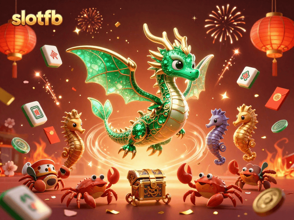 Engage with slotfb's captivating online gaming experience, featuring thrilling jackpot themes and dynamic visual elements.