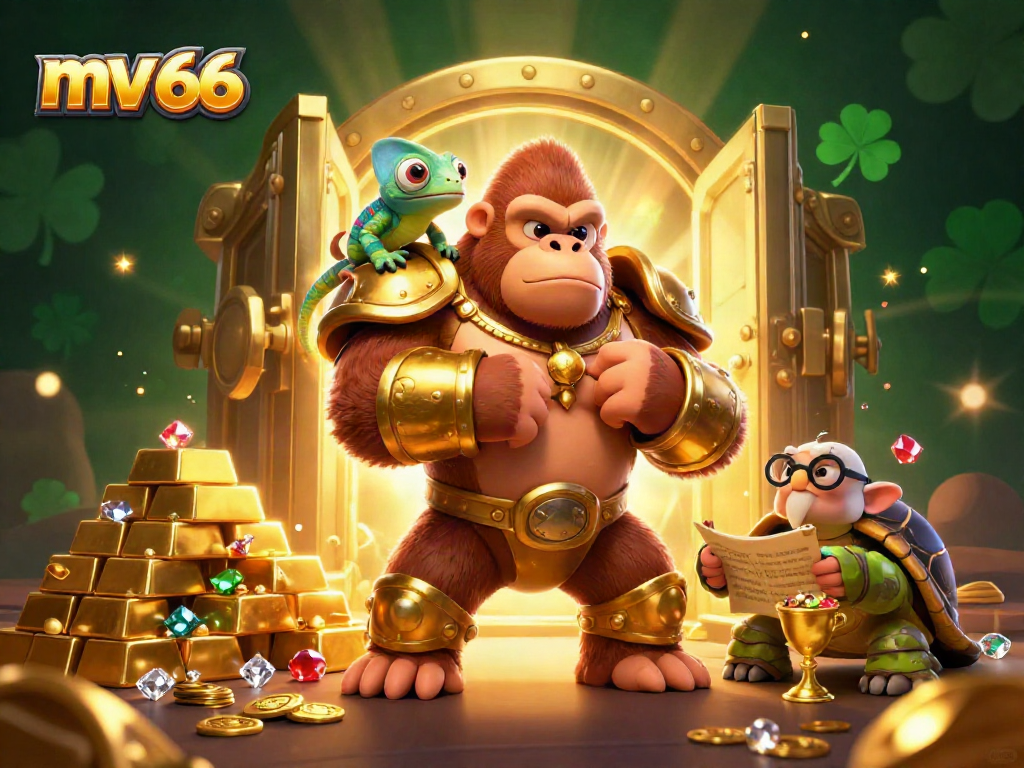 Experience thrilling wins at mv 66 live casino with vibrant game elements and festive highlights.
