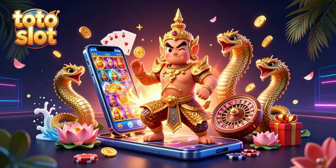 Gambarkan tindakan bermain toto slot dengan penjaga kuil, naga, dan simbol keberuntungan