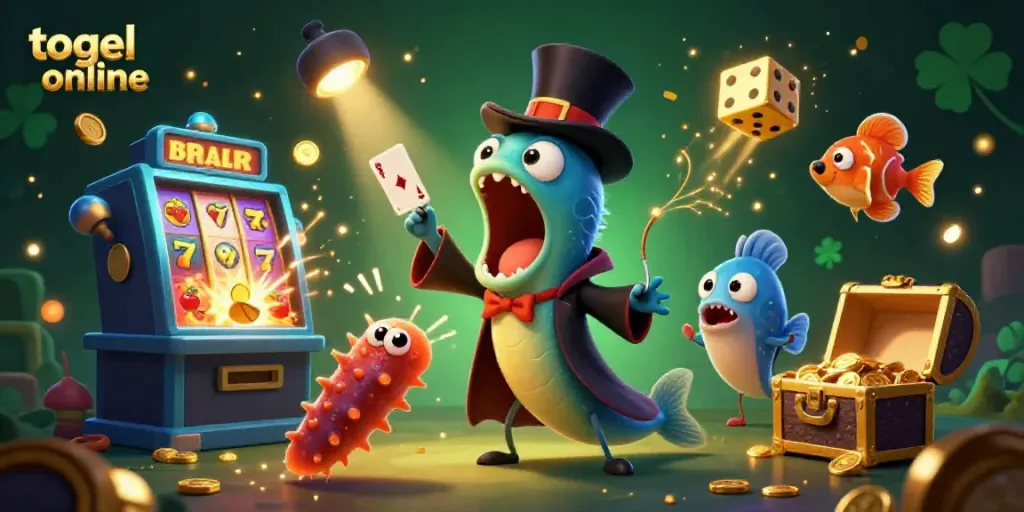 Menangkan togel online dengan memahami informasi dari Alexistogel yang jelas dan ringkas.
