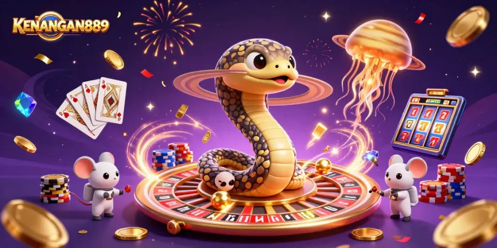 Place your bets at KENANGAN889 with vibrant casino action and dynamic gaming elements.