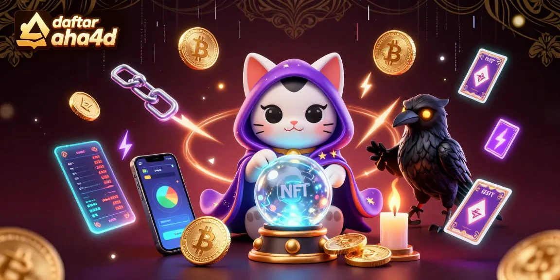 Menangkan peluang di daftar ahha4d dengan permainan terbaik dan promo menarik setiap bulan.