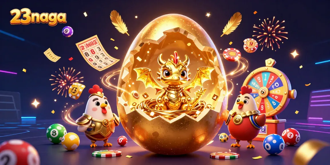 23naga meraih pengalaman memenangkan jackpot di dunia kasino online dengan keberuntungan dan strategi yang tepat.