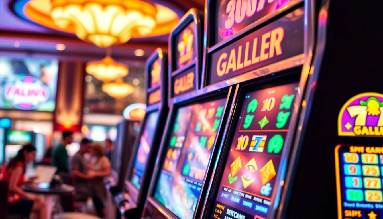 Menangkan jackpot di galicuan slot berikutnya di https://www.concretecontractorscolumbusga.com/ dengan pengalaman bermain yang memukau.