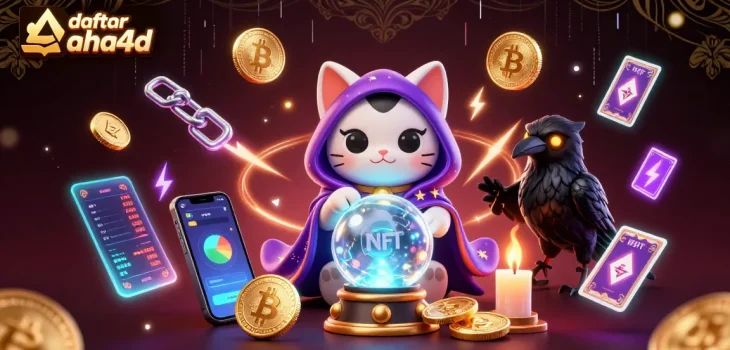 Menangkan peluang di daftar ahha4d dengan permainan terbaik dan promo menarik setiap bulan.
