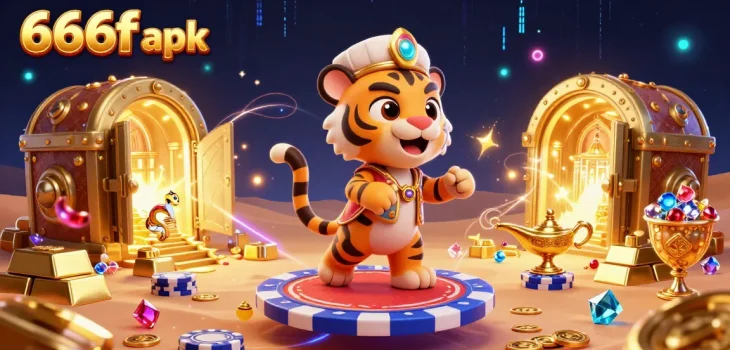Engage with 666f apk on an exciting journey through vibrant casino adventures and endless treasures.